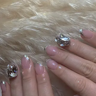 ネイル 土屋 智子のエステ・リラクイメージ