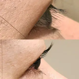 マツエク・マツパ IRISE所属・tomo tomoのマツエク・マツパデザイン