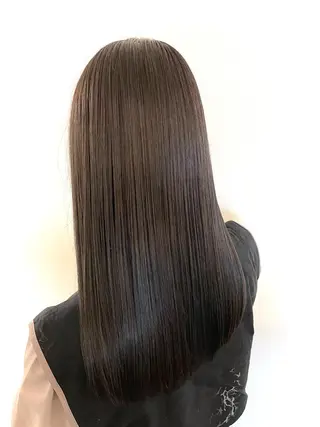 ロング カラー 🔶PAIR🔶 TAKAのヘアスタイル