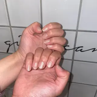 ネイル SHELL NAIL Minamiのネイルデザイン