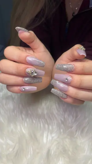 ネイル NAILFOCUS Noaのネイルデザイン