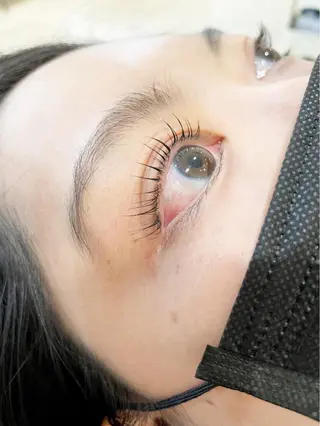 マツエク・マツパ 竹村 真美のマツエク・マツパデザイン