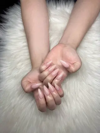 ネイル Le freak yumeのネイルデザイン