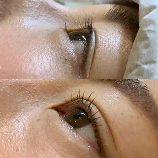 マツエク・マツパ deco tomomiのマツエク・マツパデザイン