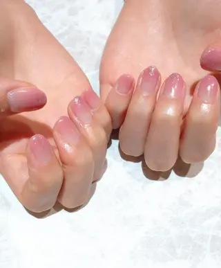 ネイル 會田 瑠衣のネイルデザイン