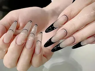 ネイル IRIS NAIL大塚のネイルデザイン