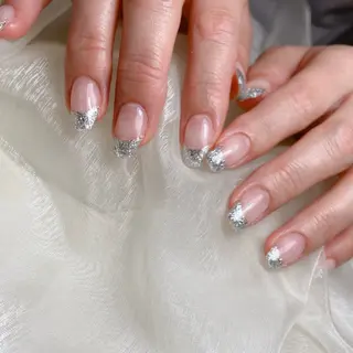 ネイル nailsalon REJOICEのネイルデザイン