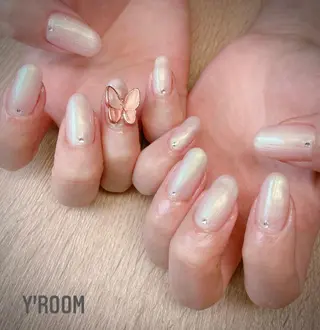 ネイル YUKA （ネイリスト）のネイルデザイン