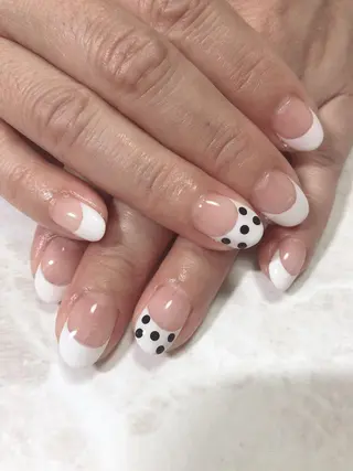 ネイル Lokahi NAILのネイルデザイン