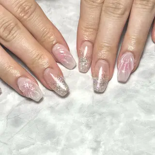 ネイル Nail Salon Lillion【リリオン】所属・lillion karenのネイルデザイン