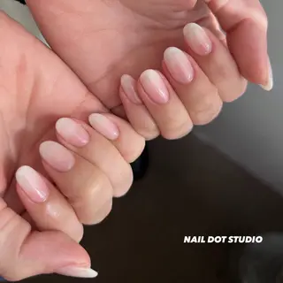 ネイル NAIL DOT STUDIO堺筋本町のネイルデザイン