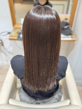 ロング ⭐︎mahiro ⭐︎のヘアスタイル