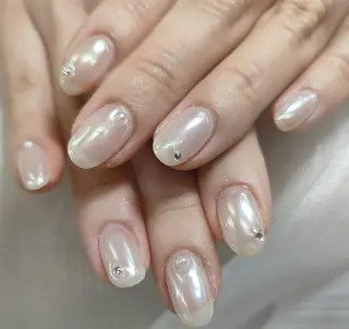 ネイル CI CIのネイルデザイン