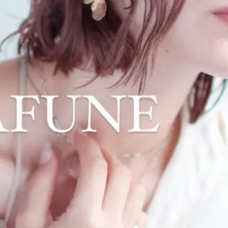 セミロング カラー 銀座《髪質改善》 垢抜け✨布施拓也のヘアスタイル