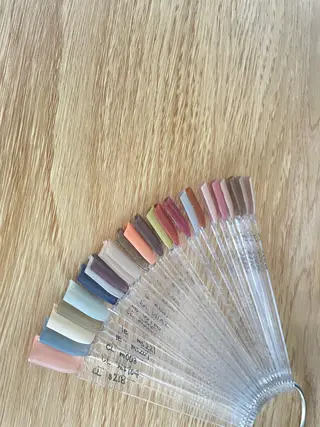 ネイル COLORLESS nail salon所属・ai maruのネイルデザイン