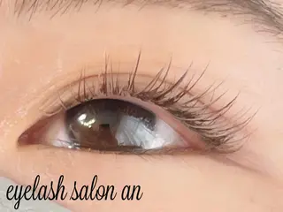 マツエク・マツパ eyelash salon an所属・アイラッシュサロン anのマツエク・マツパデザイン