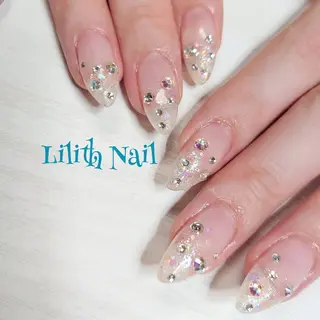 ネイル Lilith Nailのネイルデザイン