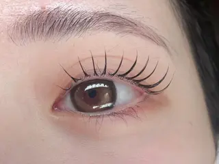 パーマ Aranasalon 池袋店のマツエク・マツパデザイン