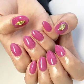 ネイル Menail 心斎橋 /南船場/miho☆のネイルデザイン