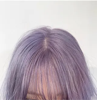 ミディアム マンツーマン施術🦋 ayajuのヘアスタイル