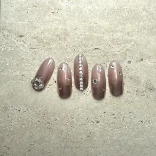 ネイル elche SHOKOのネイルデザイン