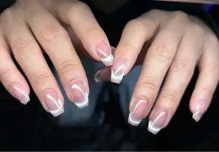 ネイル Yuui ⸜☺︎⸝‍のネイルデザイン