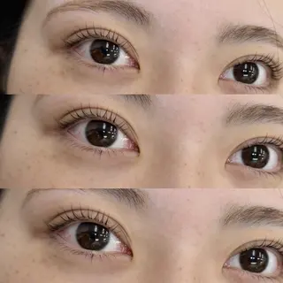 マツエク・マツパ ゆ うかのマツエク・マツパデザイン