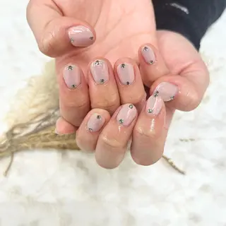 ネイル Basic町田本店 Suzunaのネイルデザイン