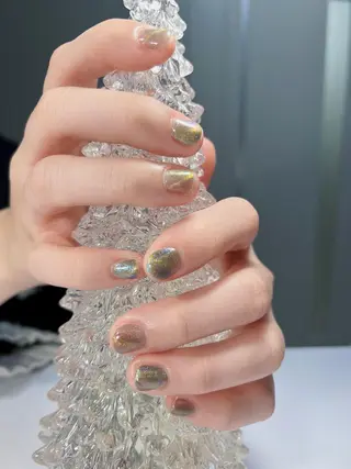 ネイル ネイルサロン ロア旧ジョリーのネイルデザイン