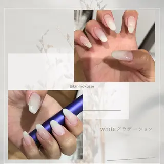 ネイル nail salon kinmokuseiのネイルデザイン