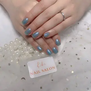 ネイル 小林 あゆみのネイルデザイン