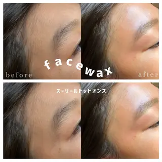 sourire.11 ‪☺︎‬‪emiのエステ・リラクイメージ