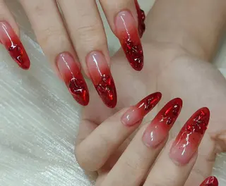 ネイル 🎀 NaNa_nailのネイルデザイン