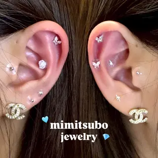 ⚡️ramu⚡️ 似合わせマツエク💞のマツエク・マツパデザイン