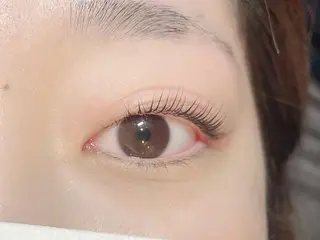 マツエク・マツパ サラバイ ニコットのマツエク・マツパデザイン