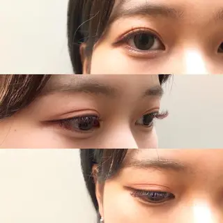 マツエク・マツパ fino トータルビューティーのマツエク・マツパデザイン