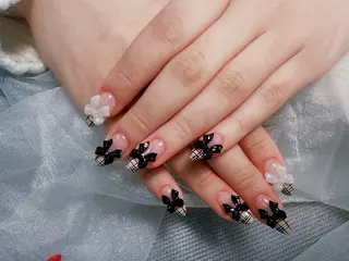 ネイル ネイリスト💅💖 kiki🎀のネイルデザイン