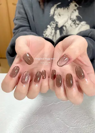 ネイル private salon uluのネイルデザイン