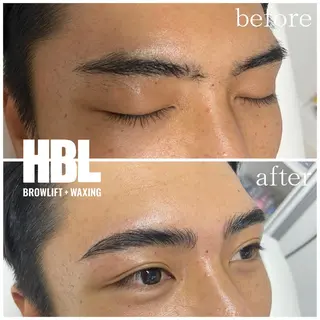 アイブロウ BINERVA所属・BINERVA nail salonのネイルデザイン