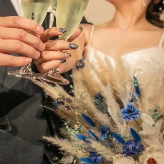 ネイル lilbondir. chiharuのネイルデザイン