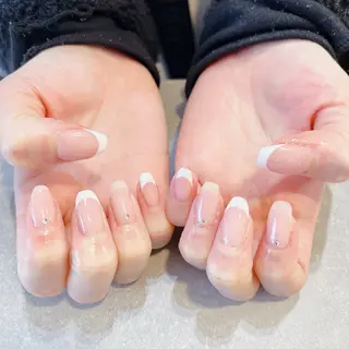 ネイル Nail&EyeNefer 旭店所属・木村 仁美のネイルデザイン