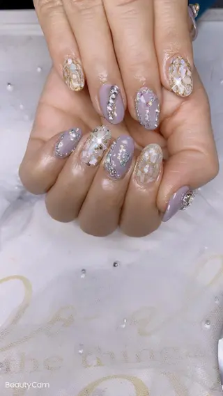 ネイル NailYY所属・NailYY よよのネイルデザイン