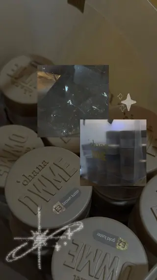 ネイル Hou'oli所属・ネイリスト kisakiのネイルデザイン