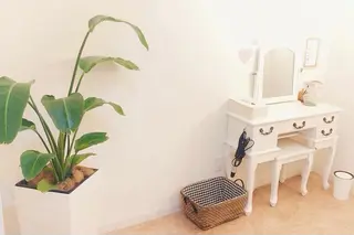 シェリアン下赤塚店所属・chelien k♡のマツエク・マツパデザイン