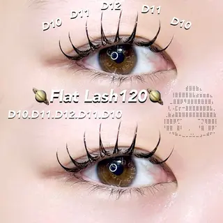 マツエク・マツパ 予約はインスタDMに て💌ユイ✮パリエクのマツエク・マツパデザイン