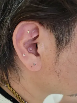 【快眠・視界クリア】 耳から整う心身メンテのエステ・リラクイメージ