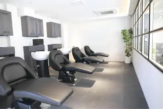 ✨大人韓国レイヤー ✨吉原 潤✨のヘアスタイル