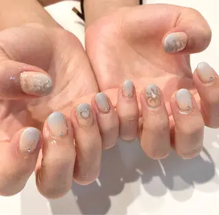 ネイル KaHaNa nail salonのネイルデザイン
