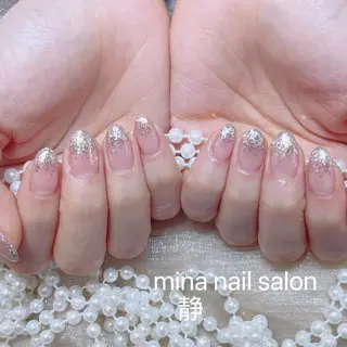 ネイル 晴香 ✨のネイルデザイン