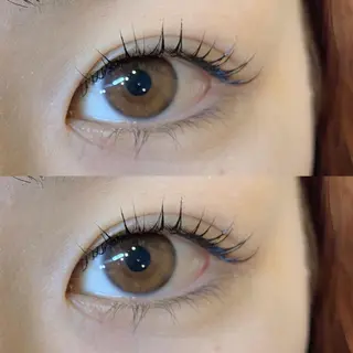 マツエク・マツパ earth高岡店 / rinaのマツエク・マツパデザイン